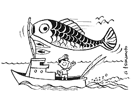 cartoon